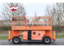 JLG 3394 RT 12 METER 1.020 KG