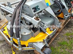 Stiga 135 H Klippebord