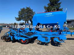 Lemken Solitair DT/400