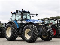 New Holland TM 150