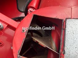 Annaburger Umladewagen HTS 22B16 - KEIN DÜNGER