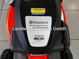 Husqvarna Rasenmäher LC 353 AWD