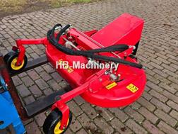 Gianni Ferrari Extra maaidek voor cirkelmaaier 1.12 mtr. breed.