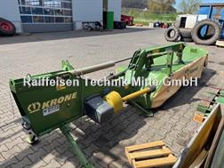 Krone Easy Cut 320