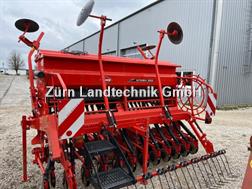 Kuhn INTEGRA 3003 24SD im Kundenauftrag