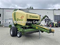Krone COMPRIMA V 150 XC XTREME