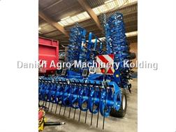 Köckerling Rebell Classic T 6