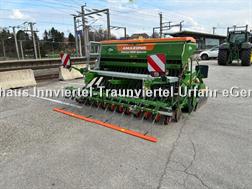 Amazone Cataya 3000 Special + KX 3001 Cultimix