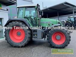Fendt 818 Vario