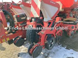 Kverneland Optima HD