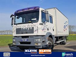 Man 18.330 TGM DOKA Driving school