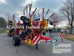 Pöttinger TOP 1252 C