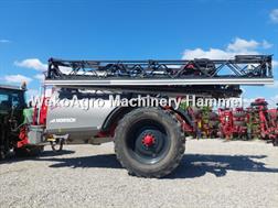 Horsch Leeb GS 8000