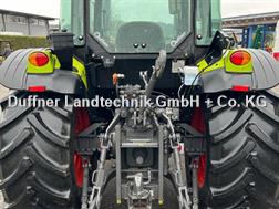 Claas ELIOS 210