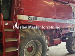 Case IH Axial Flow 2388