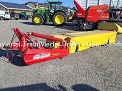 Pöttinger Novadisc 350