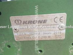 Krone F 280 M
