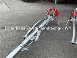 Vakutec TMH Profi 6 m