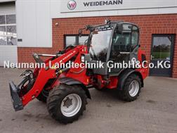 Weidemann 2070 CX 80