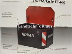 Krpan TZ 400