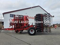Horsch Pronto 6 AS, Säscheiben NEU