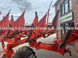 Kuhn Vari-Leader 7EH