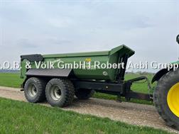 Brantner TA 20053 HP Erdmulde