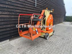 JLG toucan 10 e