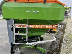 Amazone ANBAUSTREUER ZA-V 3200 ULTRA