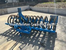 Lemken Frontpacker Variopack