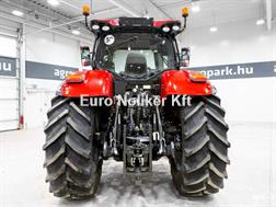 Case IH PUMA 240 CVX