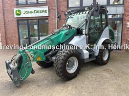 KRAMER KL 30.8T