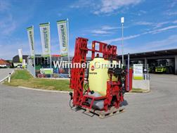 Hardi Master 1000 - Feldspritze 15m