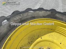 Michelin 540/65 R30 // 650/65 R42