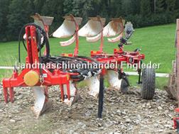 Akpil AKPIL KM 180 HP 4+