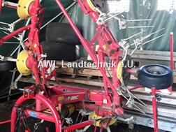 Pöttinger HIT 610 NZ