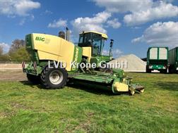 Krone BIG M 420 CV