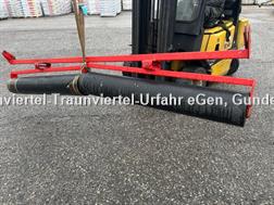 Reform Saatandruckwalze zu Semo 99/100