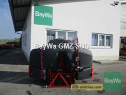 Horsch 1.8 FT FRONTTANK  # 13