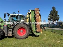 Krone Easy Cut B 890