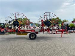 Pöttinger TOP 1252 C s-line