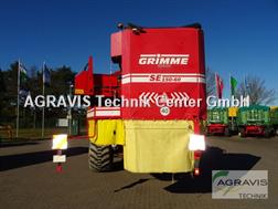 Grimme SE 150-60 UB