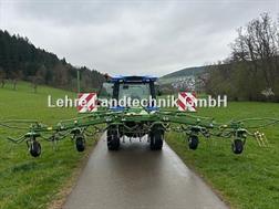 Krone KW6.70/6