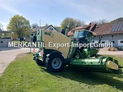 Krone Big M 420 CV 10.000ha