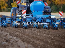 Lemken Azurit 10  / Solitair 23+
