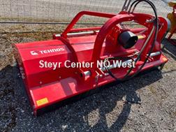 Tehnos Universaler Mulcher Leicht MUL 220 LW