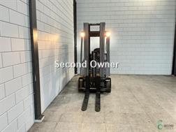 Jungheinrich EFG 216K