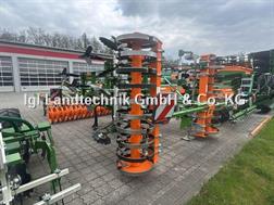 Amazone Cenio 4000-2