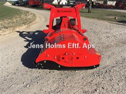 Tehnos MU 280 RLW PROFI Front/bag