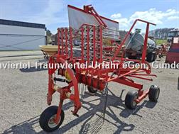 Kuhn Schwader / Masterdrive